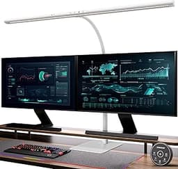Lampe de bureau LED gestuelle
