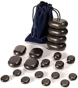 WellTouch Pierres Chaudes