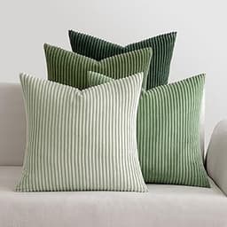 Housses Velours MIULEE