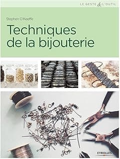 Techniques de la bijouterie