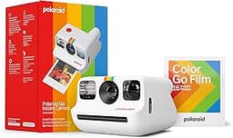 Polaroid Go Gen 2 – Blanc