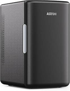 AstroAI Mini Frigo de Chambre 6L