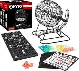Kyto Bingo