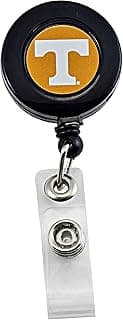 aminco NCAA Badge Reel