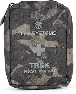 Lifesystems Kit de Premiers Secours Trek