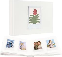 Mini album 64 pochettes