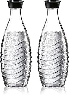 Sodastream Carafe en Verre