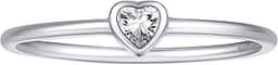 Bague Solitaire FOCALOOK