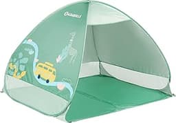 Badabulle Tente Pop-Up