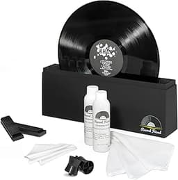 Kit nettoyage Big Fudge