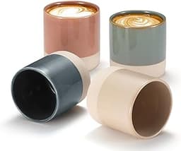 Lot de 4 Tasses KooK