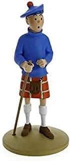 Figurine Tintin 12 cm