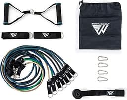 SmartWorkout® Élastiques