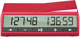DGT FIDE 2500 Pendule électronique
