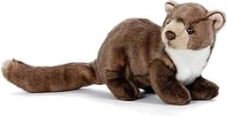 Living Nature Martre des Pins en Peluche