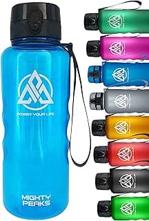 MIGHTY PEAKS Gourde de sport