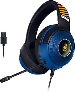 Casque Razer Kraken V3 X Fortnite Edition