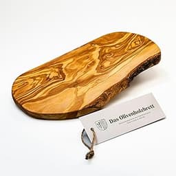Planche à Découper Bois d’Olivier