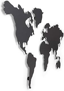 Mappemonde UMBRA Mappit