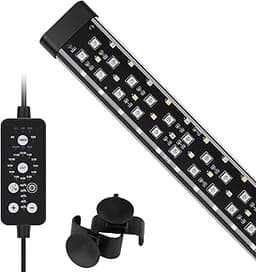 Hygger LED submersible 24/7