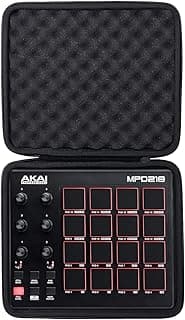 Miditech FS4 Footswitch