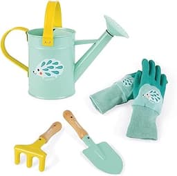 Set du Petit Jardinier Janod