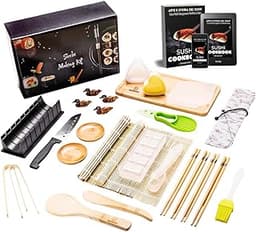 Brodevet Kit Sushi 2025
