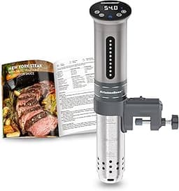 Cuiseur sous vide KitchenBoss