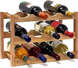 Casier à Vin Range Bouteilles Horizontal