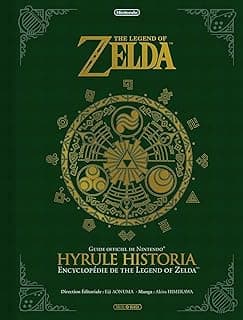 Hyrule Historia