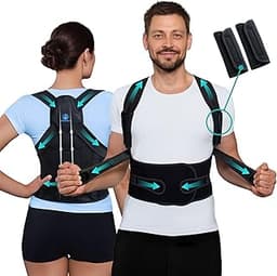 POSTURALIS Correcteur de Posture