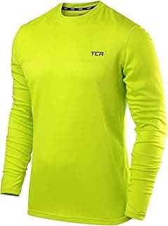 TCA ML CR T-Shirt Homme