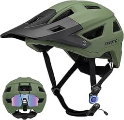 Casque Favoto