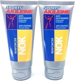 AKILEINE Nok anti-frottements