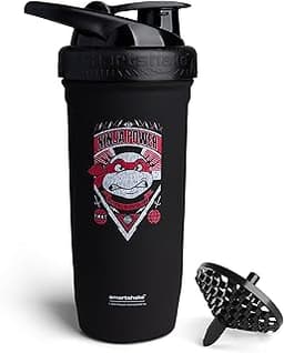 Shaker Death Star