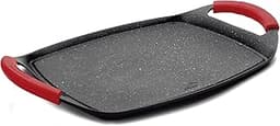 Lacor 25536 Plancha Façon Pierre