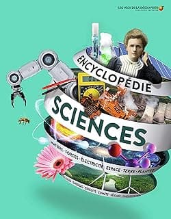 Encyclopédie des Sciences
