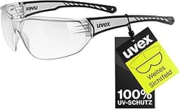 Lunettes sport-chic UVEX