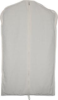 Sacs à vêtements en toile 100 % coton