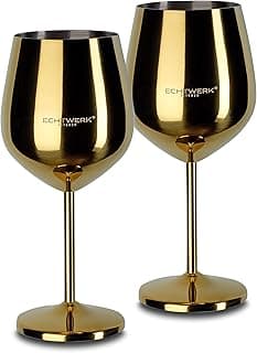 ECHTWERK Verres incassables