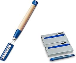 Lamy ABC 009