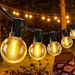 Guirlande Lumineuse Guinguette 20 m