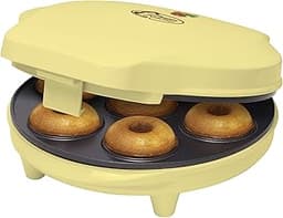 Appareil à mini-donuts Bestron