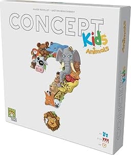 Concept Kids : Animals