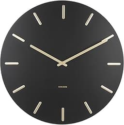 Horloge silencieuse