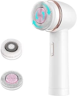 Brosse Visage MYCARBON