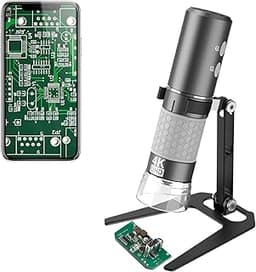 Microscope Jiusion WiFi