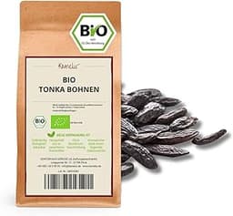 Fèves tonka BIO Kamelur 100 g