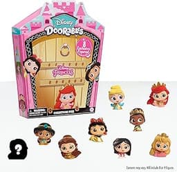 Disney Princesses Doorables