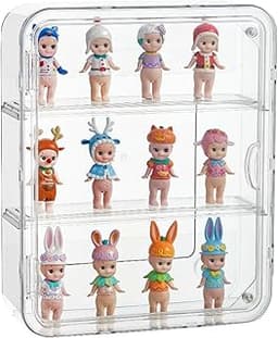 Vitrine Murale Funko Pop